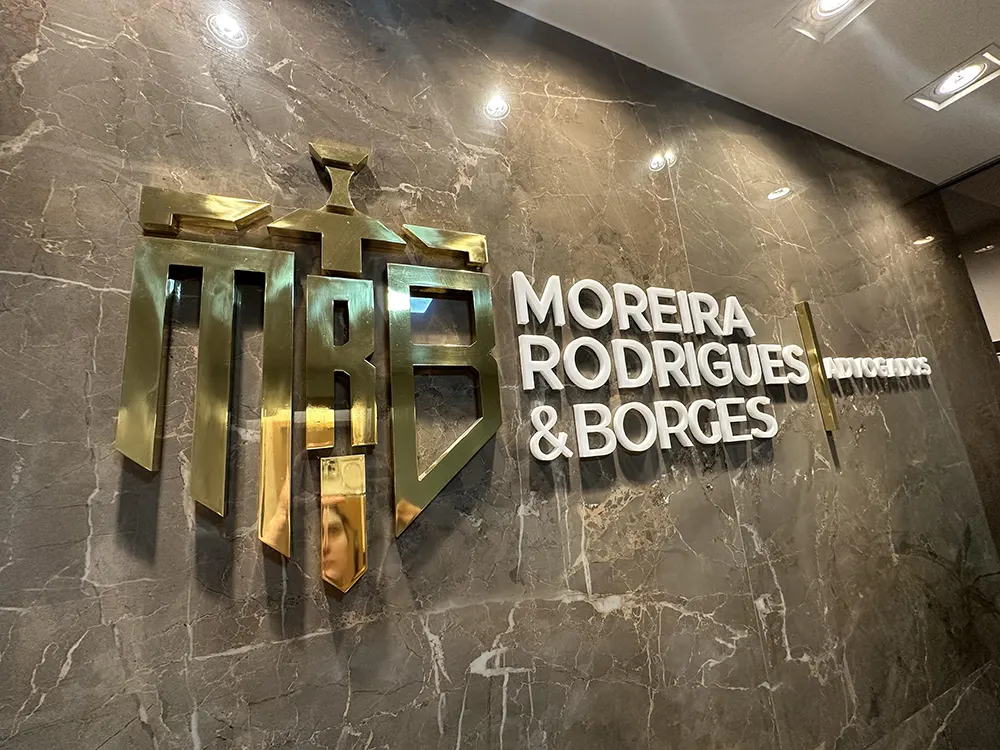 MRB Advogados - Brasília DF